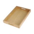 Wooden Presentation Tray Small Size