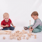 Heuristic Play Wooden Starter Set