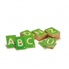 Educational Game Capital Letters
