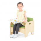 reading sofas - Comfy Kid's Chair