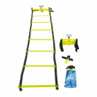 horizontal ladder