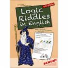 Logic Riddles in English - Groep 6