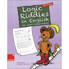 Logic Riddles in English - Groep 8