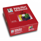 Nikitin 5 - Geo Blocks