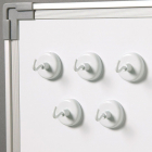 Learning Resources - Magnetic Hooks - Set of 5