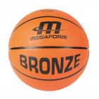 Megaform Bronze Basketball