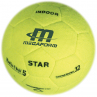 Megaform - Star Futsal Ball - Maat 5