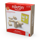Nikitin - 4 - Building Blocks