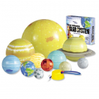 Learning Resources - Inflatable Solar System