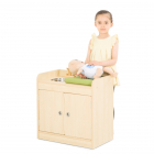 Doll Changing Table