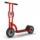 Power Scooter, big version