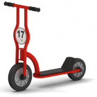Power Scooter, small version