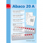 Abaco 20 - Kopieerbladen