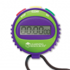 Learning Resources - Simpele stopwatch