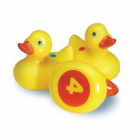 Smart Splash - Ducks with numbers