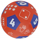 Learning game ball - Pello - Numbers up to 10 - Learning – Move