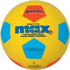 Spordas - Max Super Soft Touch Football