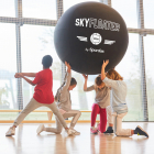 Spordas - Skyfloater Ball