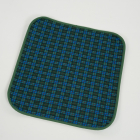 Chair Pad with Design