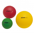 Set of Three Heavy Balls (500 grams, 1 kilo, 2 kilos)
