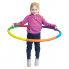Soft Weighted Hula Hoop