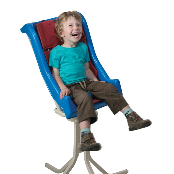 tfh bouncing chair