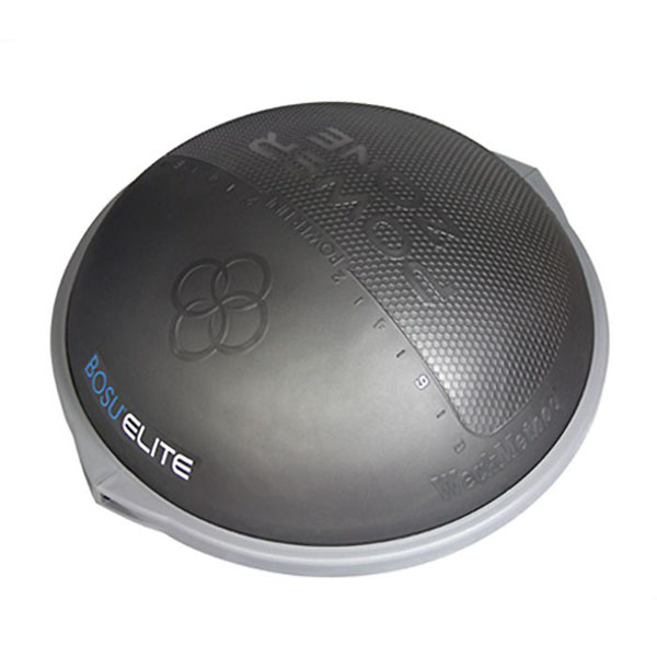 Bosu elite cheap balance trainer