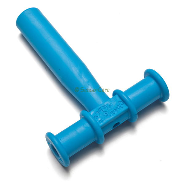 Blue Chewy Tube®
