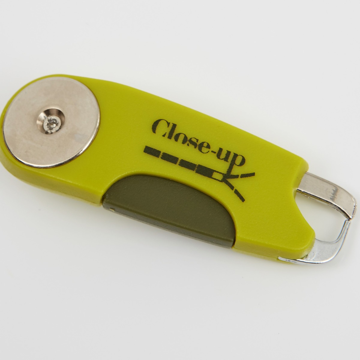 essay Mijnenveld sieraden Close-up - Sleutel met magneet – Senso-Care
