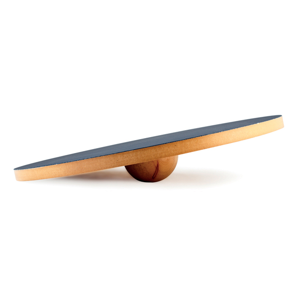 Zoek je balans met dit balansbord – Senso-Care