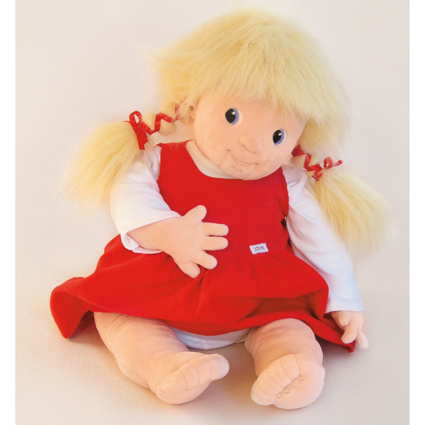 Empathy dolls deals for dementia