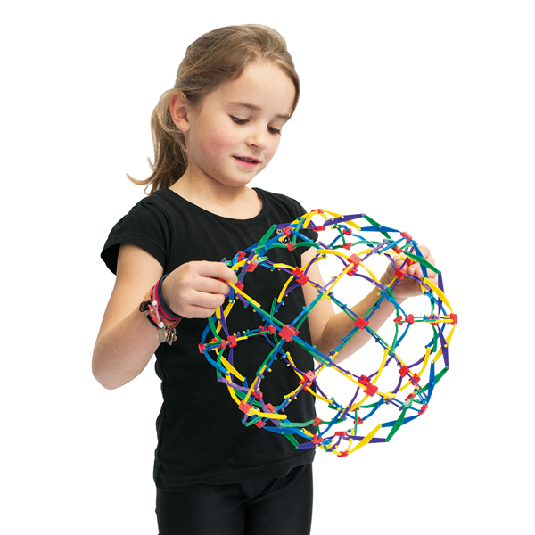 Hoberman discount sphere breathing