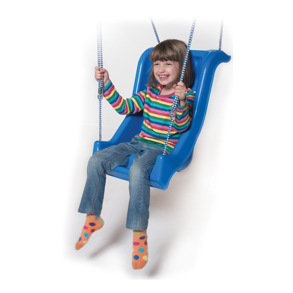 Wheelchair Platform Swing Only - Swings Sensory Toy