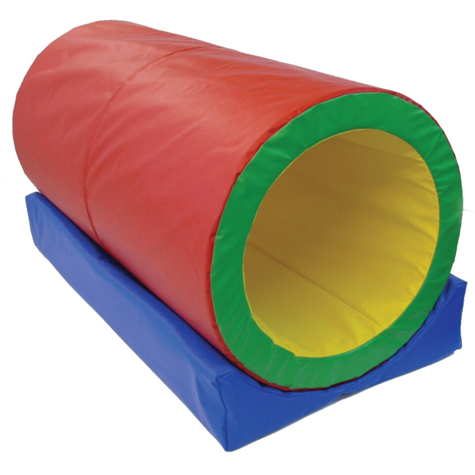 Soft Play Roller Tunnel - sensorisch – Senso-Care