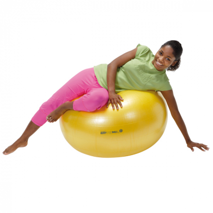 heuvel Opgewonden zijn Elasticiteit Oefenbal voor fysiotherapie - Gymnic Body Ball – Senso-Care