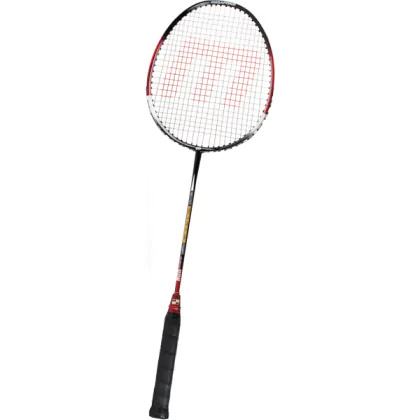 Latest on sale badminton racket