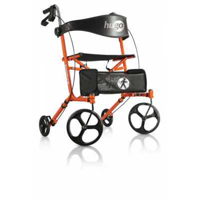 Sidekick™ rollator - oranje