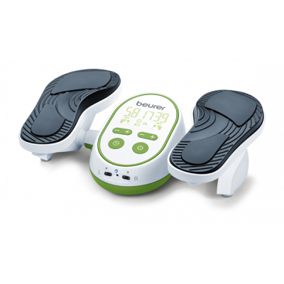 Beurer EMS circulation stimulator FM 250 Vital Legs