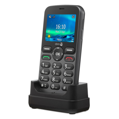 Mobile Phone 5860 4G - grey