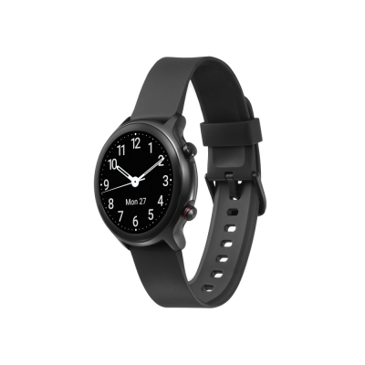 Smartwatch - black