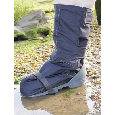 Outcast Outdoor Weather Protector Voet - foot small size < 6