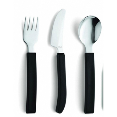 Cutlery straight - Fork