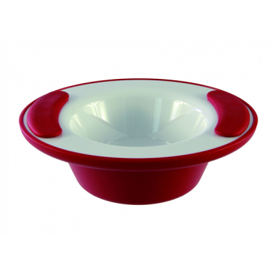 Insulated Bowl - Power of Red