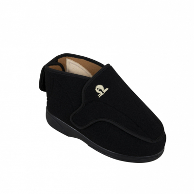 Slippers Victory - black shoesize 42