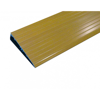 Indoor Threshold Ramp - deco wood 96 x 14 cm