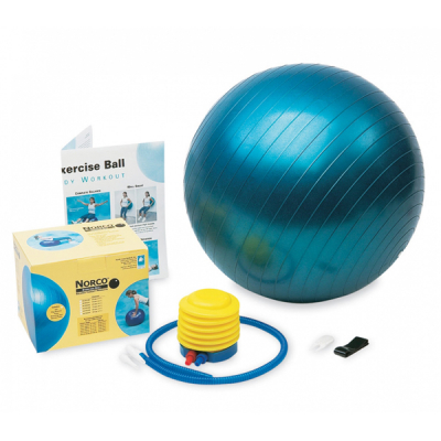 Exercise Balls - 45 cm