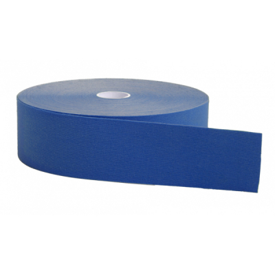 Roll 35 m - light blue