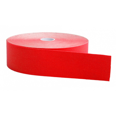 Rol 35 mtr - rood
