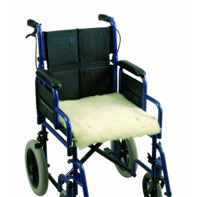 Wheelchair cover - seat