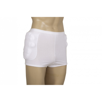 Hipshield - female, Small 66-71cm. single pack